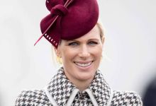 Zara Tindall, Yours Truly, People, May 10, 2024