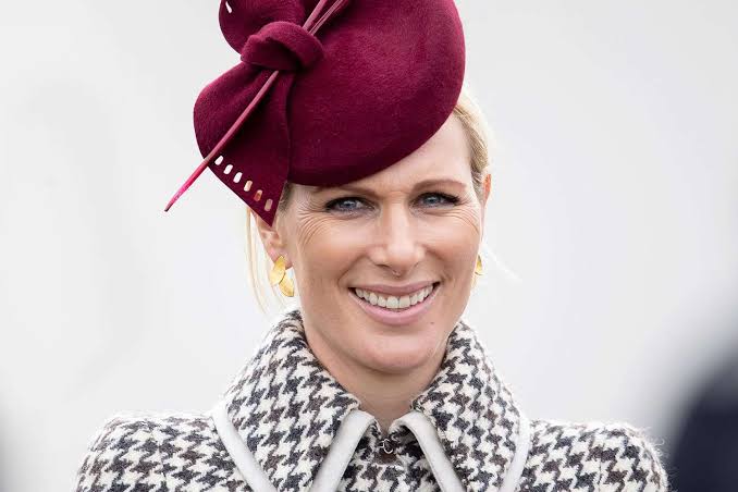 Zara Tindall, Yours Truly, People, February 24, 2024