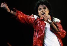 The First-Ever Michael Jackson Studio Records Scheduled For Digital Release, Yours Truly, News, February 23, 2024