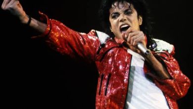The First-Ever Michael Jackson Studio Records Scheduled For Digital Release, Yours Truly, Michael Jackson, April 25, 2024