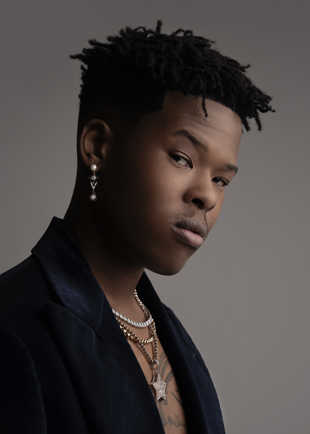 Nasty C Names His Top 5 Nigerian Rappers In Interview As Netizens React, Yours Truly, News, May 16, 2024