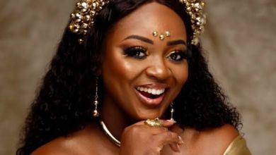 Jackie Appiah Donates Gift Items To Victims Of Spillage In Honor Of Her 40Th Birthday, Yours Truly, Jackie Appiah, May 12, 2024