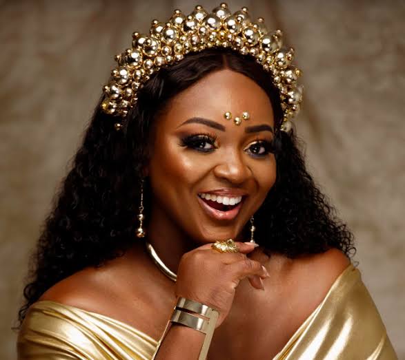 Jackie Appiah Donates Gift Items To Victims Of Spillage In Honor Of Her 40Th Birthday, Yours Truly, News, April 29, 2024