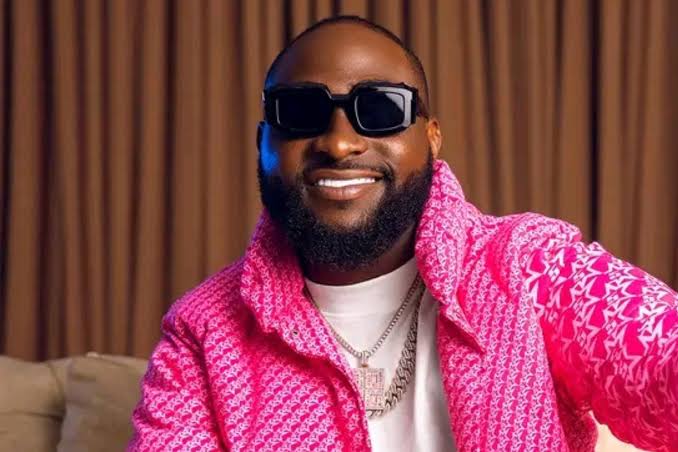 Davido'S &Quot;Timeless&Quot; Has Been Named One Of Billboard'S Top 50 Best Albums Of 2023, Yours Truly, News, February 25, 2024