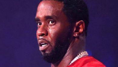 Feds Raid Diddy'S Houses In La And Miami Amid Sex Trafficking Charges, Yours Truly, P Diddy, May 3, 2024