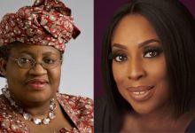 Forbes Names Dr. Ngozi Okonjo-Iweala, Mo Abudu, Others Among World’s 100 Most Powerful Women Of 2023, Yours Truly, News, May 7, 2024