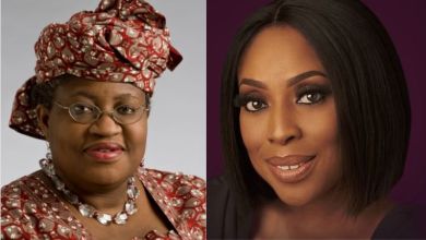 Forbes Names Dr. Ngozi Okonjo-Iweala, Mo Abudu, Others Among World’s 100 Most Powerful Women Of 2023, Yours Truly, Mo Abudu, May 16, 2024