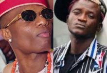 Portable Says If Wizkid Gifts Him A Verse, He Will Be Bringing Home A Grammy Award, Yours Truly, News, May 6, 2024