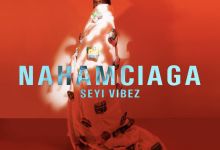Seyi Vibez Drops New Ep &Quot;Nahamciaga&Quot; To Close The Year, Yours Truly, News, March 3, 2024