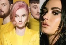 Clean Bandit And Demi Lovato'S &Quot;Solo&Quot; Hits One Billion Views On Youtube, Yours Truly, News, April 24, 2024