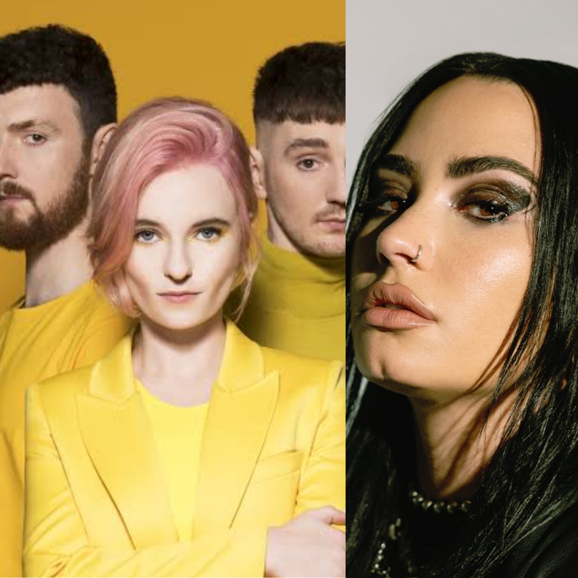 Clean Bandit And Demi Lovato'S &Quot;Solo&Quot; Hits One Billion Views On Youtube, Yours Truly, News, April 26, 2024