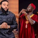 Igwe Credo: How Kcee Lured Us To Lagos, Arrested Me At The Airport, Yours Truly, News, February 29, 2024