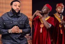 Igwe Credo: How Kcee Lured Us To Lagos, Arrested Me At The Airport, Yours Truly, News, May 7, 2024