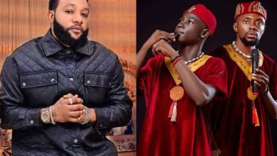 Igwe Credo: How Kcee Lured Us To Lagos, Arrested Me At The Airport, Yours Truly, Kcee, May 5, 2024