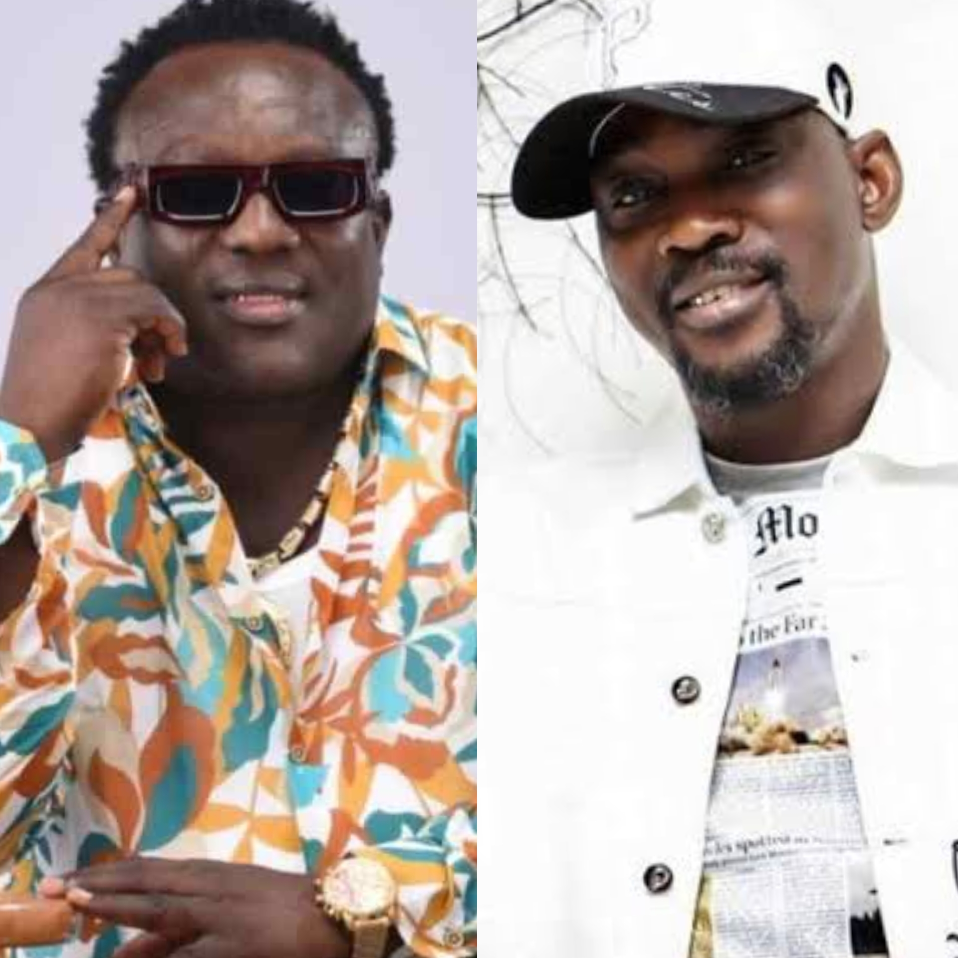Fuji Icons, Saheed Osupa And Pasuma, Reconcile After Their 20-Year Feud, Yours Truly, News, March 3, 2024