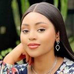 Regina Daniels Proudly Shows Off Her Cute Contact Name On Her Stepson'S Phone, Yours Truly, People, March 1, 2024