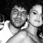 Selena Gomez Seemingly Admits She Is Dating Benny Blanco, Yours Truly, News, April 29, 2024