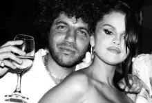 Selena Gomez Seemingly Admits She Is Dating Benny Blanco, Yours Truly, News, May 8, 2024