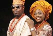 Eedris Abdulkareem Celebrates 19Th Wedding Anniversary With Sweet Note On Social Media, Yours Truly, News, February 28, 2024