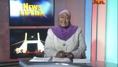 Veteran Nta News Anchor, Aisha Bello, Has Passed Away, Yours Truly, Aisha Bello, May 10, 2024