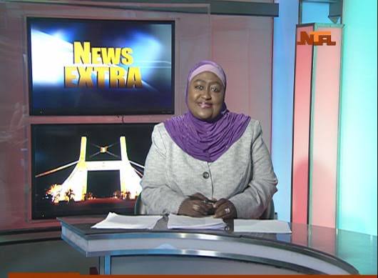Veteran Nta News Anchor, Aisha Bello, Has Passed Away, Yours Truly, News, March 2, 2024