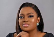 Nigerian Stars Troop Out To Support Funke Akindele At The Premiere Of Her New Film, &Quot;A Tribe Called Judah&Quot;, Yours Truly, News, March 3, 2024