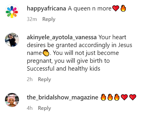 Linda Ikeji Sets Sights On Making More Babies, Yours Truly, News, May 10, 2024