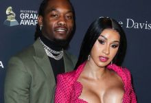 Cardi B Verifies Her Breakup With Offset, Yours Truly, News, May 3, 2024