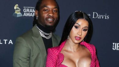 Cardi B Verifies Her Breakup With Offset, Yours Truly, Cardi B, February 28, 2024
