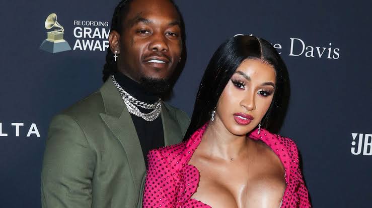 Cardi B Verifies Her Breakup With Offset, Yours Truly, News, May 17, 2024