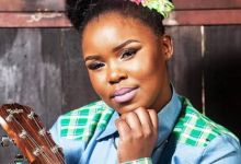 South African Music Icon, Zahara, Passes Away At 36, Yours Truly, News, May 17, 2024