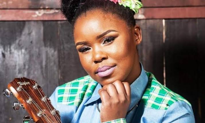 South African Music Icon, Zahara, Passes Away At 36, Yours Truly, News, April 27, 2024