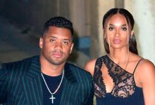Ciara And Russell Wilson Welcome Their Third Child, Yours Truly, News, February 24, 2024