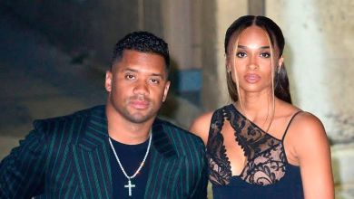 Ciara And Russell Wilson Welcome Their Third Child, Yours Truly, Russell Wilson, February 29, 2024