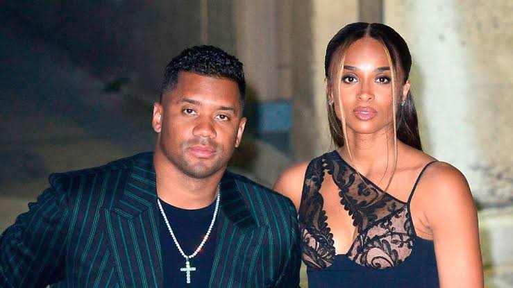 Ciara And Russell Wilson Welcome Their Third Child, Yours Truly, News, April 28, 2024