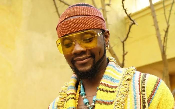 Kizz Daniel Delights Fans With Two Unique New Singles, &Quot;Too Busy To Be Bae&Quot; And &Quot;Twe Twe&Quot;, Yours Truly, News, May 2, 2024