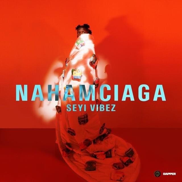 Seyi Vibez &Quot;Nahamciaga&Quot; Ep Review, Yours Truly, Reviews, May 4, 2024