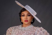 Nollywood Stars Step Out In Style For Mercy Aigbe'S &Quot;Ada Omo Daddy&Quot; Film Premiere, Yours Truly, News, February 23, 2024