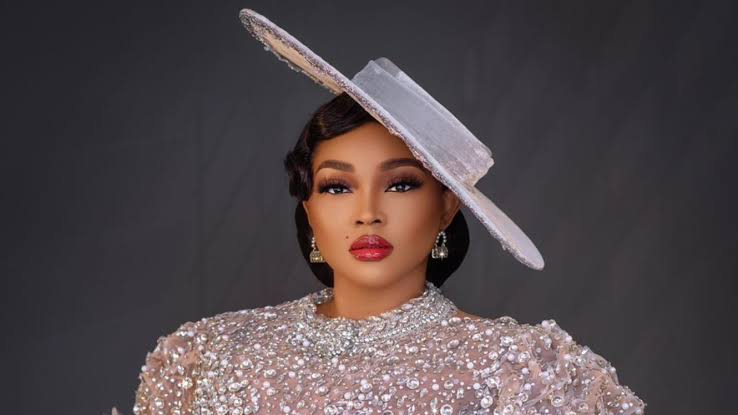Nollywood Stars Step Out In Style For Mercy Aigbe'S &Quot;Ada Omo Daddy&Quot; Film Premiere, Yours Truly, News, May 9, 2024