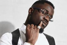 Sarkodie Makes His Rapperholic Exhibition Open To The Public, Yours Truly, News, February 22, 2024