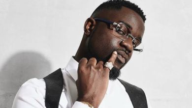 Sarkodie Makes His Rapperholic Exhibition Open To The Public, Yours Truly, Sarkodie, May 2, 2024