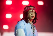 Trippie Redd Announces London &Amp; Manchester Summer Shows, Yours Truly, News, May 8, 2024