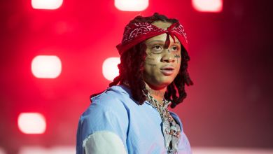 Trippie Redd Announces London &Amp; Manchester Summer Shows, Yours Truly, Trippie Redd, May 5, 2024