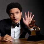 Trevor Noah To Return As The 2024 Grammy Awards Host, Yours Truly, News, March 3, 2024