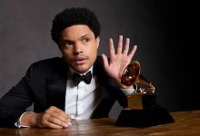 Trevor Noah To Return As The 2024 Grammy Awards Host, Yours Truly, News, February 24, 2024