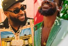 Davido And Adekunle Gold Set To Headline Lagos Blockparty Holiday Shows, Yours Truly, News, May 5, 2024