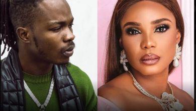 N500M Lawsuit: Naira Marley Sues Iyabo Ojo For Defamation, Yours Truly, Iyabo Ojo, March 1, 2024