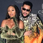 The Late Aka'S Rapper Girlfriend, Nadia Nakai, Debuts Her Makeup Line, Yours Truly, News, March 3, 2024