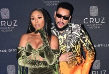 The Late Aka'S Rapper Girlfriend, Nadia Nakai, Debuts Her Makeup Line, Yours Truly, News, February 22, 2024