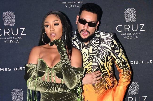 The Late Aka'S Rapper Girlfriend, Nadia Nakai, Debuts Her Makeup Line, Yours Truly, News, April 27, 2024